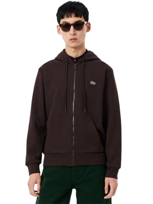 SH98093LA MARRONE lacoste | SH98093LA MARRONE